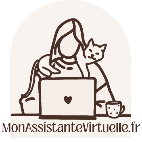 MonAssistanteVirtuelle.fr - Assistante virtuelle et secrétariat à distance pour entreprises